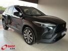 TOYOTA Corolla Cross XRE 2.0 16v Preta