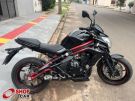 KAWASAKI ER-6N 650 Preta/Vermelha