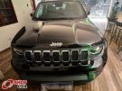 JEEP Renegade Longitude 1.3 16v T270 Preta