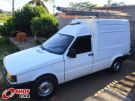 FIAT Fiorino Furgão 1.5 Branca
