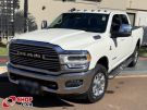 RAM 2500 Laramie 6.7TDi 24v 4x4 C.D. Branca