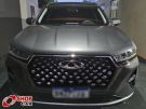CHERY Tiggo 7 Sport 1.5T 16v Cinza