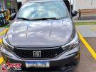 FIAT Argo Drive 1.0 Cinza