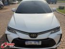 TOYOTA Corolla XEi 2.0 16v Branca