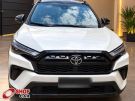 TOYOTA Corolla Cross GR-Sport 2.0 16v Branca