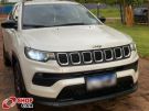 JEEP Compass Sport 1.3 16v T270 Branca