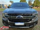 FORD Ranger XLT 3.0TDi V6 24v 4WD C.D. Cinza