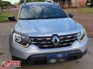 RENAULT Duster Intense 1.6 16v Prata