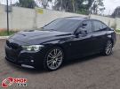 BMW 320i M Sport 2.0T 16v Preta
