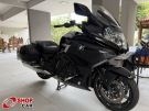 BMW K 1600 Bagger 25/25