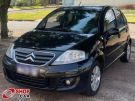 CITROËN C3 Hatch GLX 1.4 Preta