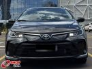 TOYOTA Corolla XEi 2.0 16v Preta