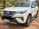 TOYOTA Hilux SW4 SRX D4-D 2.8TDi 16v 4x4 Branca