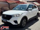 HYUNDAI Creta Limited 1.6 16v Branca
