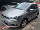 VW - Volkswagen Fox Comfortline 1.0 12v 4p. Prata