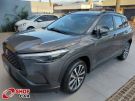 TOYOTA Corolla Cross XRE 2.0 16v Cinza