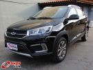 CHERY Tiggo 2 ACT 1.5 16v Preta