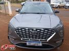 HYUNDAI Creta Platinum 1.0T 12v Cinza