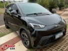 BYD Dolphin Mini GS Preta