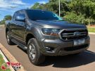FORD Ranger XLS 2.2TDCi 16v C.D. Cinza