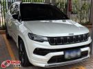 JEEP Compass S 1.3 16v T270 Branca