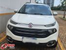 FIAT Toro Freedom Road 1.8 16v Branca