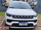 JEEP Compass Longitude 1.3 16v T270 Branca