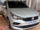 FIAT Cronos Drive 1.8 16v Prata