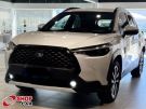 TOYOTA Corolla Cross XRE 2.0 16v Branca