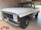 FORD F1000 S.S. 3.9D Branca