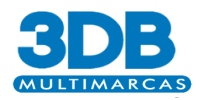 3DB Multimarcas