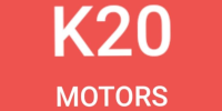 K20 Motors