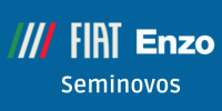 Fiat Enzo - Seminovos