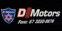 D Motors