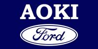 Aoki Ford Concessionária