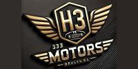 H3 Motors