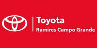 Toyota Ramires (Campo Grande)