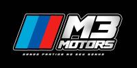 M3 Motors