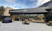 Porsche Center Campo Grande