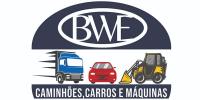 BWE Veículos Maquinas e Caminhões