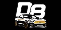 D8 Veículos