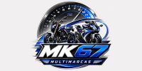 MK 67 Multimarcas
