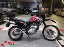 YAMAHA XTZ 150 Crosser S Branca 2022 - Dourados - SHOPCAR