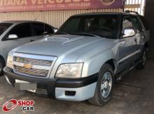 Carros Chevrolet Blazer - Carango