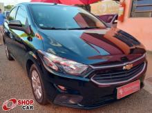 GM - Chevrolet Onix LT 1.4 Azul 2019 - Dourados - SHOPCAR