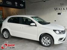 VW - Volkswagen Saveiro Titan 1.6 Prata 2010 - Dourados - SHOPCAR