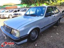 chevette #blue #gm #chevrolet  Chevette, Automóveis, Carros