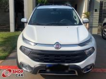 FIAT - TORO - 2018/2019 - Branca - R$ 119.900,00 - Auto Place Veículos