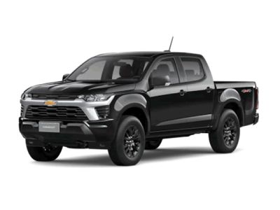 GM - Chevrolet S10
