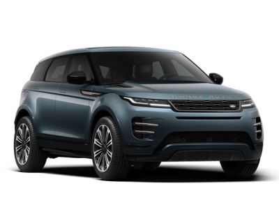 LAND ROVER Range R. Evoque